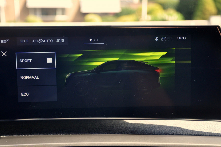 Peugeot 3008 1.2 Hybrid 145 GT | Camera | Navigatie | Zeer nette staat!
