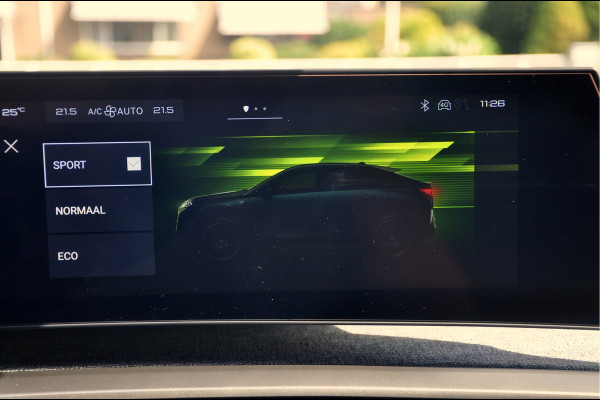 Peugeot 3008 1.2 Hybrid 145 GT | Camera | Navigatie | Zeer nette staat!