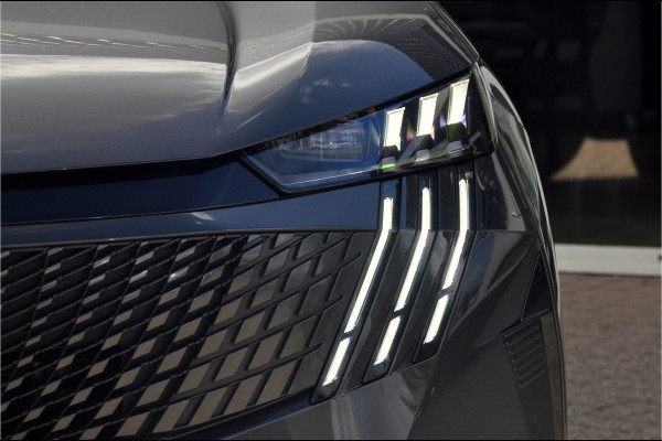 Peugeot 3008 1.2 Hybrid 145 GT | Camera | Navigatie | Zeer nette staat!