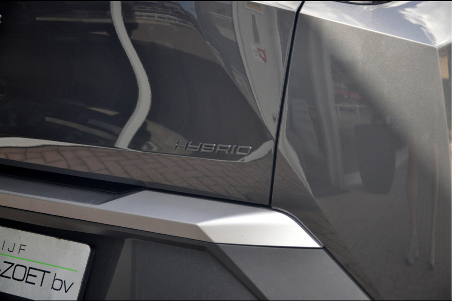 Peugeot 3008 1.2 Hybrid 145 GT | Camera | Navigatie | Zeer nette staat!