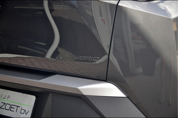 Peugeot 3008 1.2 Hybrid 145 GT | Camera | Navigatie | Zeer nette staat!
