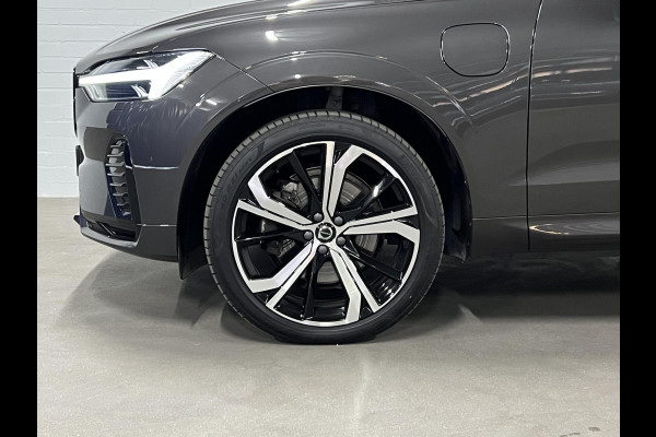 Volvo XC60 T6 AWD Recharge Plus Dark Adaptive cruise | Open dak | Stuur-/Stoelverwarming | Harman & Kardon | Camera | Google | 21" wielen