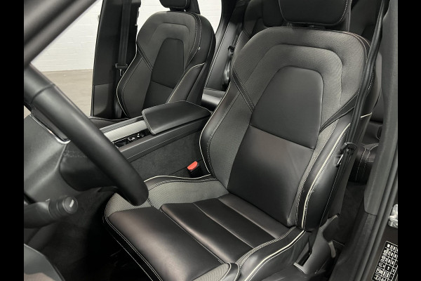 Volvo XC60 T6 AWD Recharge Plus Dark Adaptive cruise | Open dak | Stuur-/Stoelverwarming | Harman & Kardon | Camera | Google | 21" wielen