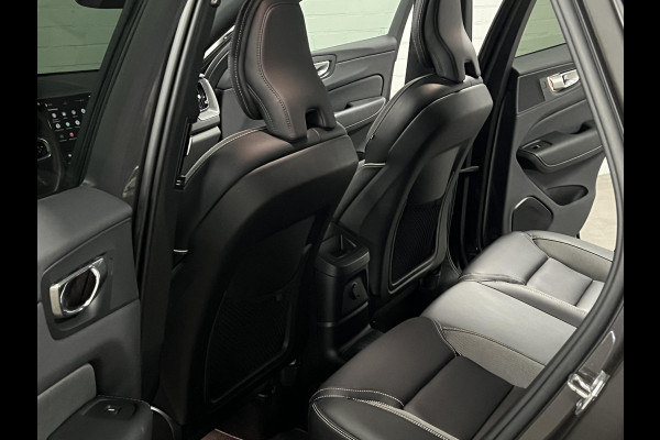 Volvo XC60 T6 AWD Recharge Plus Dark Adaptive cruise | Open dak | Stuur-/Stoelverwarming | Harman & Kardon | Camera | Google | 21" wielen