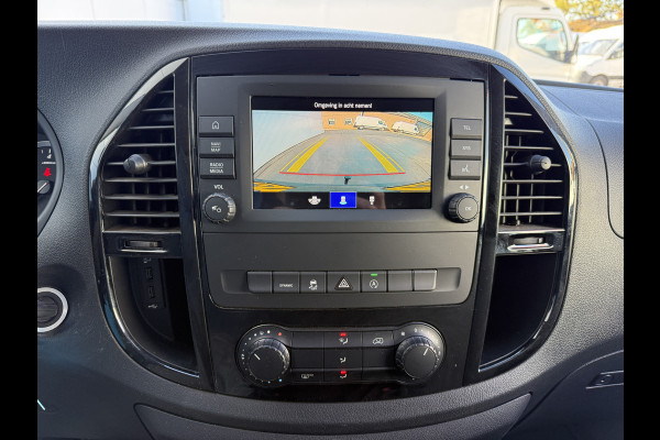 Mercedes-Benz Vito 116 1.9 CDI DC Dubbele Cabine Mixto Automaat L2H1 LED Intelligent Light System Cruise Control Camera Carplay