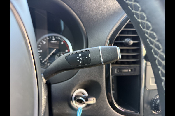 Mercedes-Benz Vito 116 1.9 CDI DC Dubbele Cabine Mixto Automaat L2H1 LED Intelligent Light System Cruise Control Camera Carplay