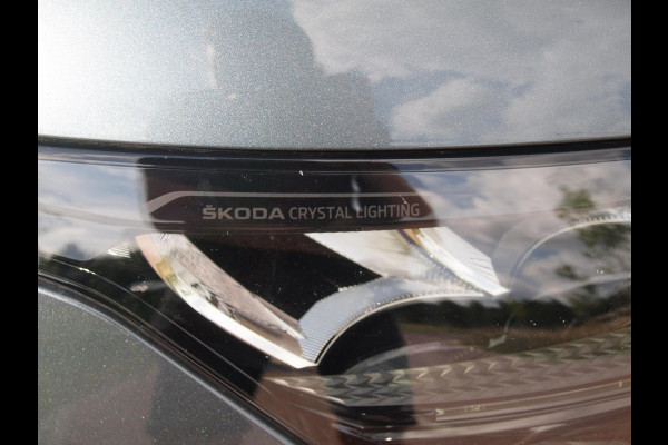 Škoda ENYAQ iV 80 | Panoramadak | Camera | Sfeerverlichting | ACC | NL-Auto |