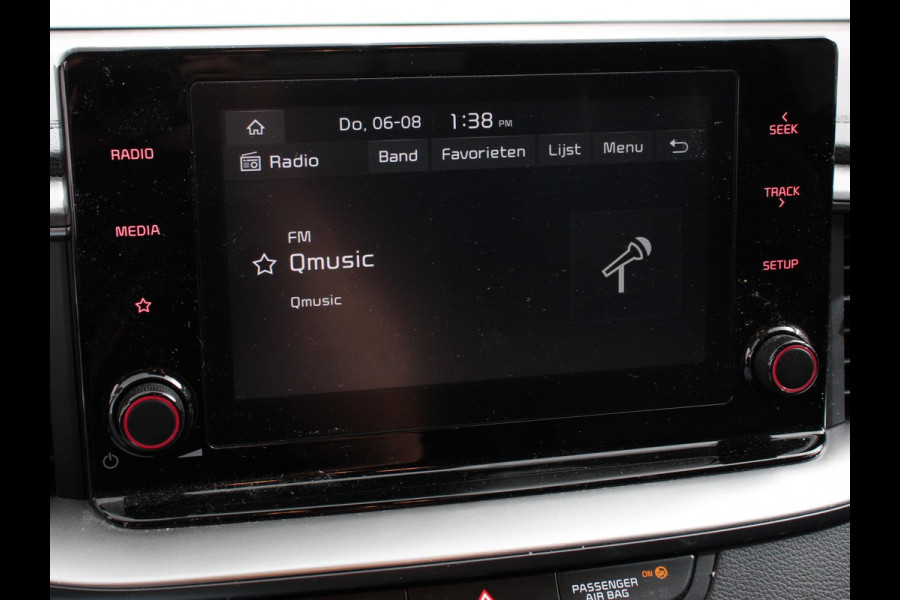 Kia Ceed Sportswagon 1.0 T-GDi 120pk Dynamic Line Climate control Cruise control Apple Carplay/ Android Auto Navigatie Stuur + stoel verwarming Achteruitrijcamera
