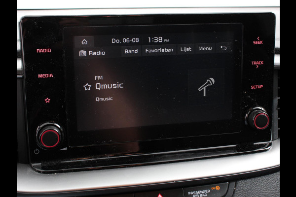 Kia Ceed Sportswagon 1.0 T-GDi 120pk Dynamic Line Climate control Cruise control Apple Carplay/ Android Auto Navigatie Stuur + stoel verwarming Achteruitrijcamera