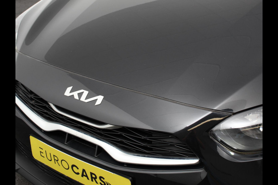 Kia Ceed Sportswagon 1.0 T-GDi 120pk Dynamic Line Climate control Cruise control Apple Carplay/ Android Auto Navigatie Stuur + stoel verwarming Achteruitrijcamera