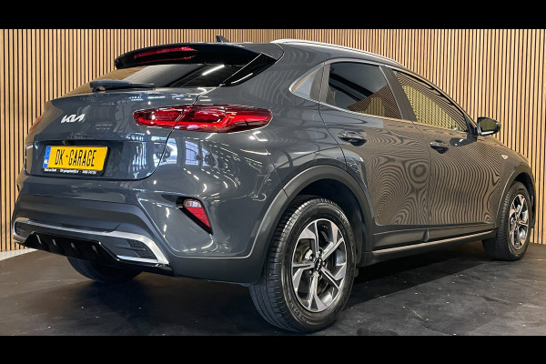 Kia Xceed 1.0 T-GDi DynamicLine|FACELIFT|120PK|APPLE CARPLAY|ANDROID AUTO|STOEL+STUURVERW|CAMERA|CRUISE+CLIMATE|1e EIG.|INCL.BTW|
