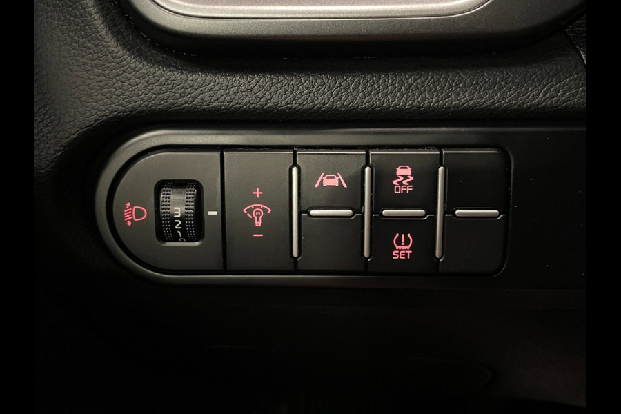 Kia Xceed 1.0 T-GDi DynamicLine|FACELIFT|120PK|APPLE CARPLAY|ANDROID AUTO|STOEL+STUURVERW|CAMERA|CRUISE+CLIMATE|1e EIG.|INCL.BTW|