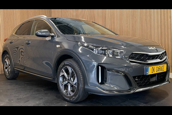 Kia Xceed 1.0 T-GDi DynamicLine|FACELIFT|120PK|APPLE CARPLAY|ANDROID AUTO|STOEL+STUURVERW|CAMERA|CRUISE+CLIMATE|1e EIG.|INCL.BTW|