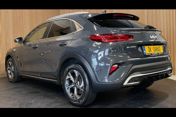 Kia Xceed 1.0 T-GDi DynamicLine|FACELIFT|120PK|APPLE CARPLAY|ANDROID AUTO|STOEL+STUURVERW|CAMERA|CRUISE+CLIMATE|1e EIG.|INCL.BTW|