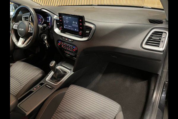 Kia Xceed 1.0 T-GDi DynamicLine|FACELIFT|120PK|APPLE CARPLAY|ANDROID AUTO|STOEL+STUURVERW|CAMERA|CRUISE+CLIMATE|1e EIG.|INCL.BTW|