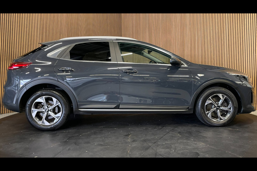 Kia Xceed 1.0 T-GDi DynamicLine|FACELIFT|120PK|APPLE CARPLAY|ANDROID AUTO|STOEL+STUURVERW|CAMERA|CRUISE+CLIMATE|1e EIG.|INCL.BTW|