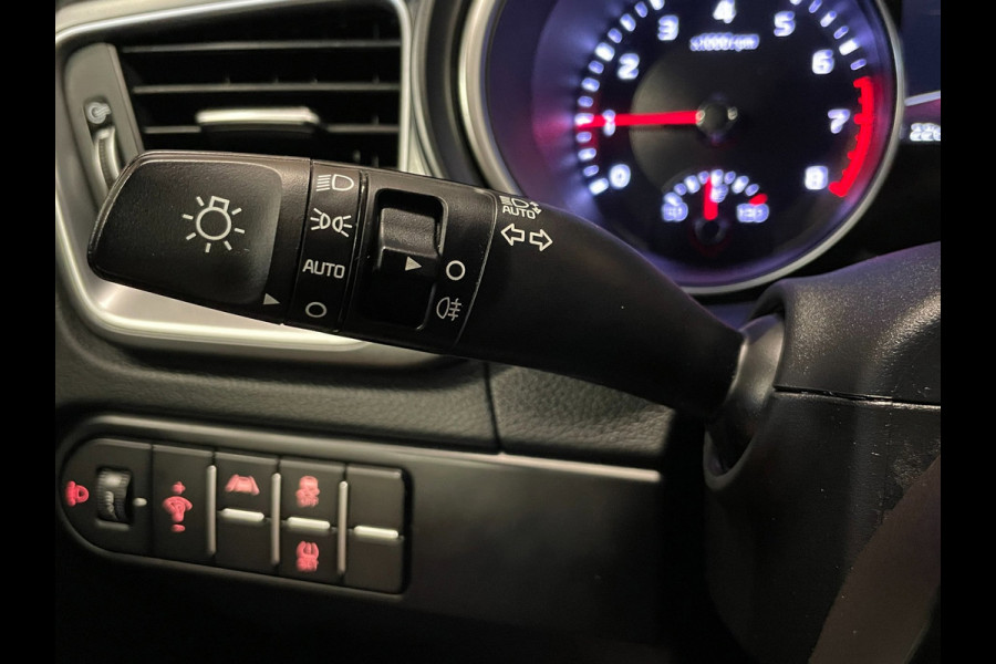 Kia Xceed 1.0 T-GDi DynamicLine|FACELIFT|120PK|APPLE CARPLAY|ANDROID AUTO|STOEL+STUURVERW|CAMERA|CRUISE+CLIMATE|1e EIG.|INCL.BTW|