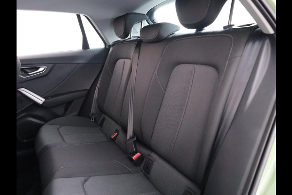 Audi Q2 30 TFSI Advanced edition 110pk 6bak| Navi| Camera| 18'LM-velgen