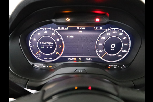Audi Q2 30 TFSI Advanced edition 110pk 6bak| Navi| Camera| 18'LM-velgen