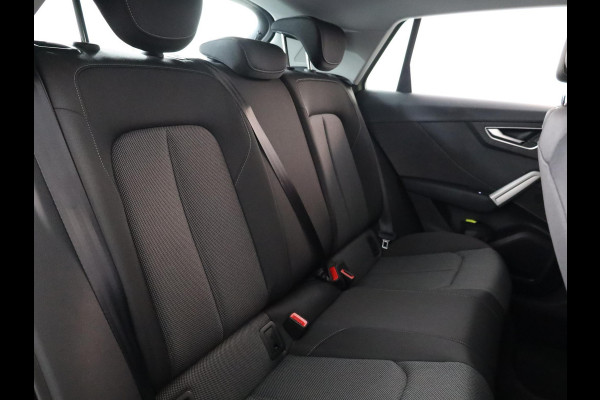 Audi Q2 30 TFSI Advanced edition 110pk 6bak| Navi| Camera| 18'LM-velgen
