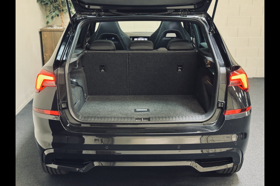 Škoda Kamiq 1.5 TSI ACT Monte Carlo | Panorama | TravelAss. | Camera