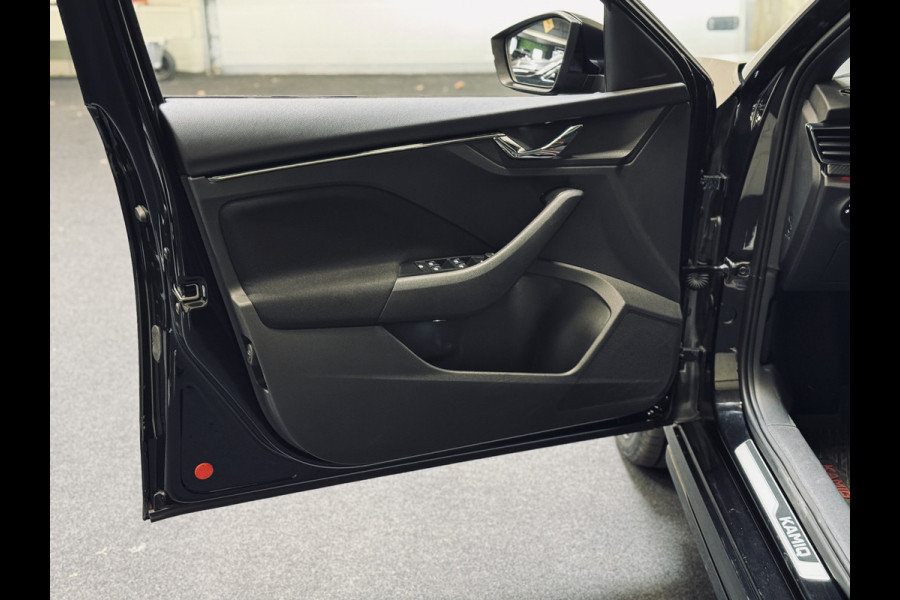 Škoda Kamiq 1.5 TSI ACT Monte Carlo | Panorama | TravelAss. | Camera