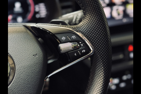Škoda Kamiq 1.5 TSI ACT Monte Carlo | Panorama | TravelAss. | Camera