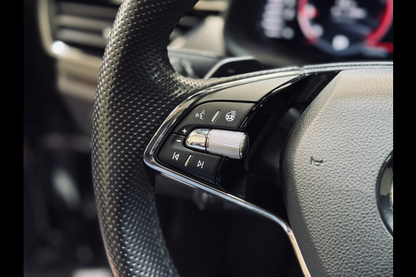 Škoda Kamiq 1.5 TSI ACT Monte Carlo | Panorama | TravelAss. | Camera