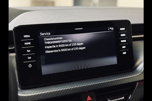 Škoda Kamiq 1.5 TSI ACT Monte Carlo | Panorama | TravelAss. | Camera