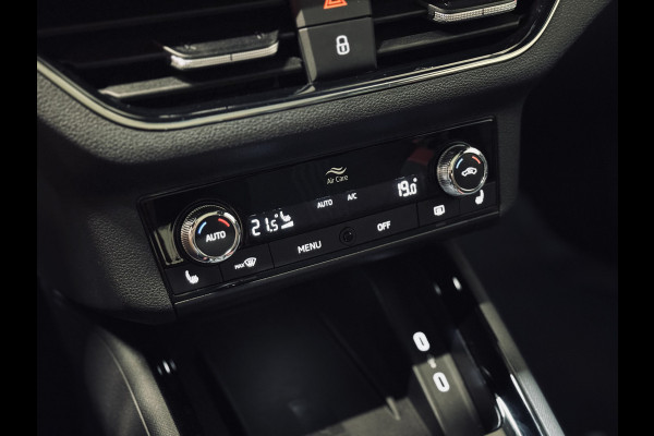Škoda Kamiq 1.5 TSI ACT Monte Carlo | Panorama | TravelAss. | Camera