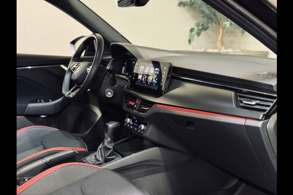 Škoda Kamiq 1.5 TSI ACT Monte Carlo | Panorama | TravelAss. | Camera