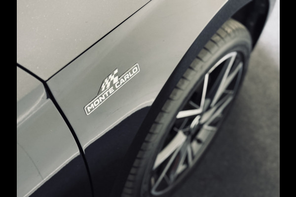 Škoda Kamiq 1.5 TSI ACT Monte Carlo | Panorama | TravelAss. | Camera