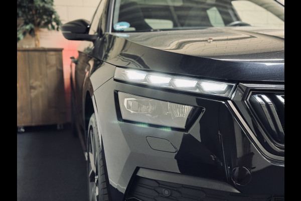Škoda Kamiq 1.5 TSI ACT Monte Carlo | Panorama | TravelAss. | Camera