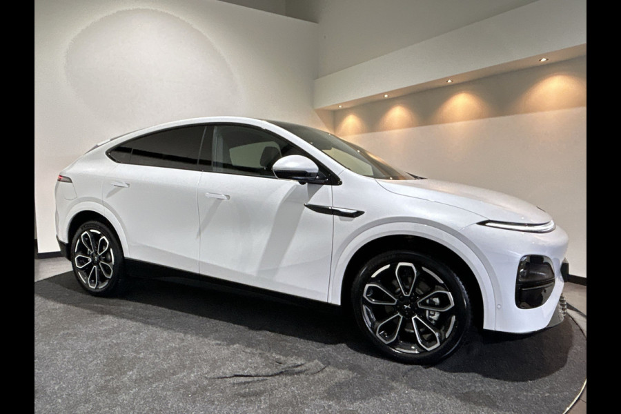 XPeng G6 RWD Standard Range 68.5 kWh | LAATSTE VOORRAAD | Premium interieur met elektr. stoelen en nappa leer