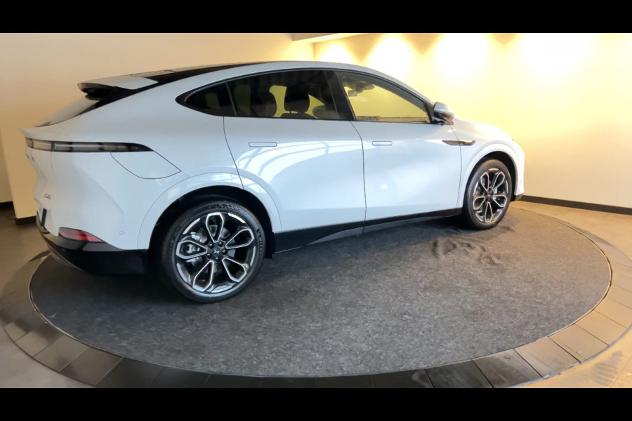 XPeng G6 RWD Standard Range 68.5 kWh | LAATSTE VOORRAAD | Premium interieur met elektr. stoelen en nappa leer