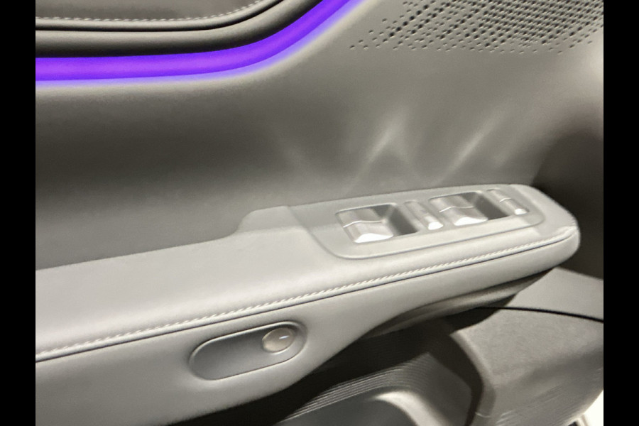 XPeng G6 RWD Standard Range 68.5 kWh | LAATSTE VOORRAAD | Premium interieur met elektr. stoelen en nappa leer