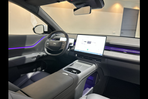 XPeng G6 RWD Standard Range 68.5 kWh | LAATSTE VOORRAAD | Premium interieur met elektr. stoelen en nappa leer