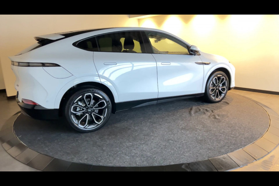XPeng G6 RWD Standard Range 68.5 kWh | LAATSTE VOORRAAD | Premium interieur met elektr. stoelen en nappa leer