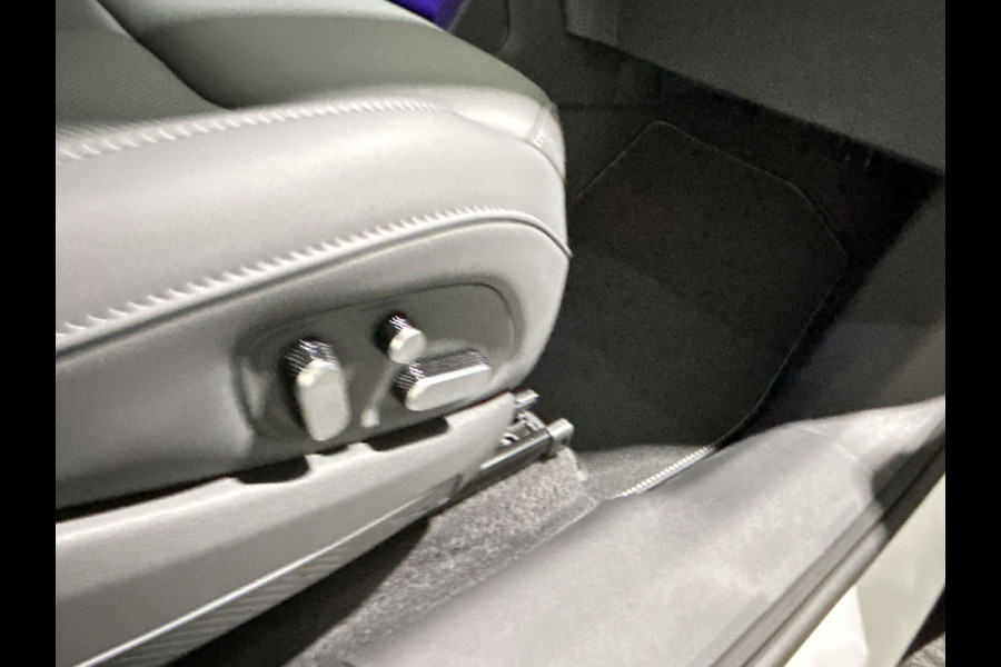 XPeng G6 RWD Standard Range 68.5 kWh | LAATSTE VOORRAAD | Premium interieur met elektr. stoelen en nappa leer