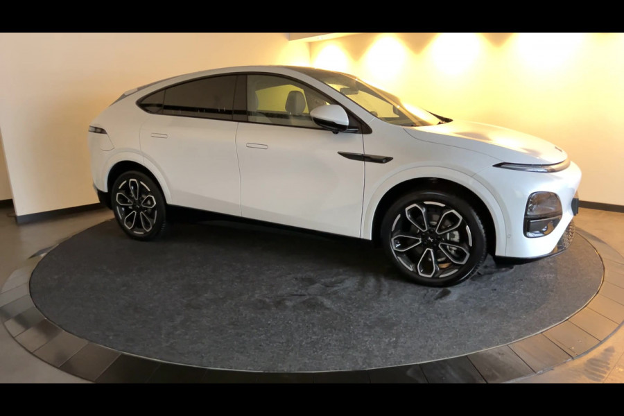 XPeng G6 RWD Standard Range 68.5 kWh | LAATSTE VOORRAAD | Premium interieur met elektr. stoelen en nappa leer