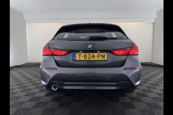 BMW 1-serie 116d (INCL.BTW) *NAVI-FULLMAP | COMFORT-SEATS | DAB+ | ECC | PDC | CRUISE | 16''ALU*