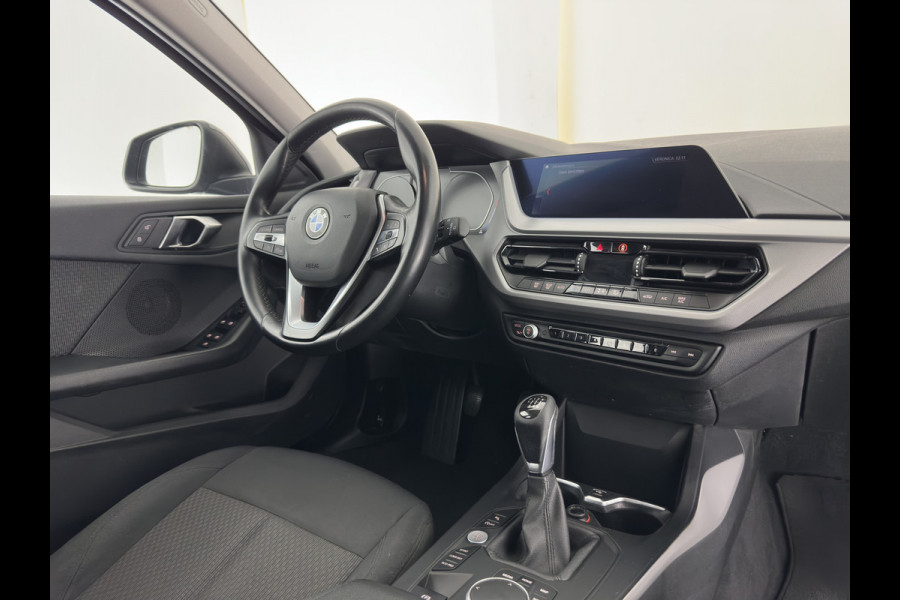 BMW 1-serie 116d (INCL.BTW) *NAVI-FULLMAP | COMFORT-SEATS | DAB+ | ECC | PDC | CRUISE | 16''ALU*
