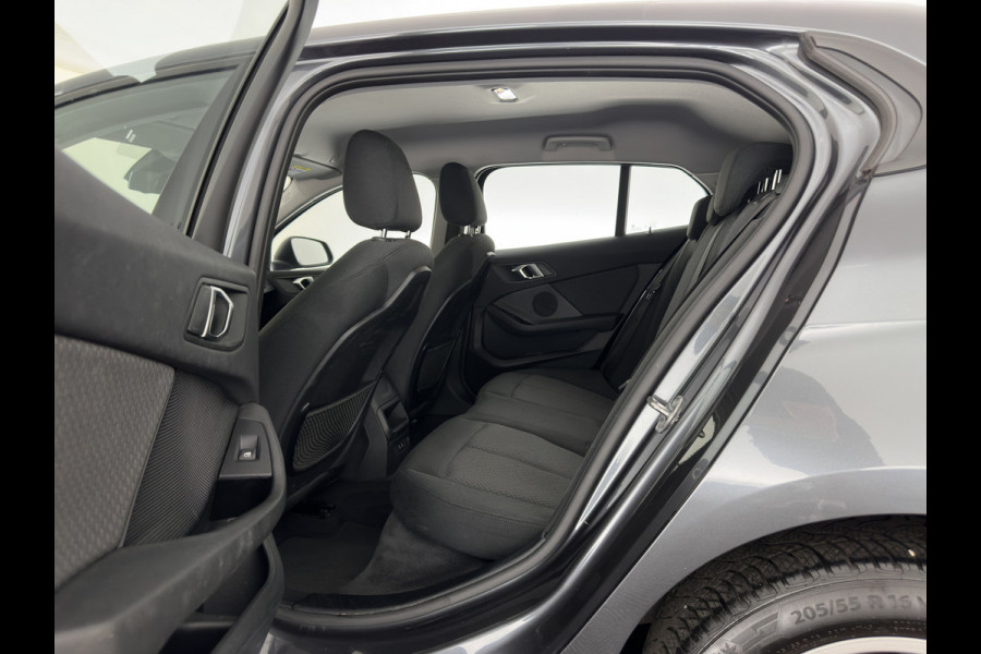 BMW 1-serie 116d (INCL.BTW) *NAVI-FULLMAP | COMFORT-SEATS | DAB+ | ECC | PDC | CRUISE | 16''ALU*