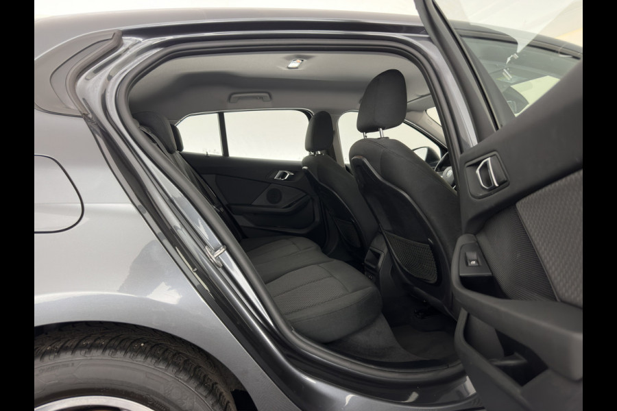 BMW 1-serie 116d (INCL.BTW) *NAVI-FULLMAP | COMFORT-SEATS | DAB+ | ECC | PDC | CRUISE | 16''ALU*
