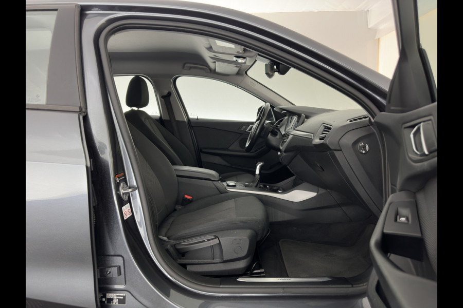 BMW 1-serie 116d (INCL.BTW) *NAVI-FULLMAP | COMFORT-SEATS | DAB+ | ECC | PDC | CRUISE | 16''ALU*