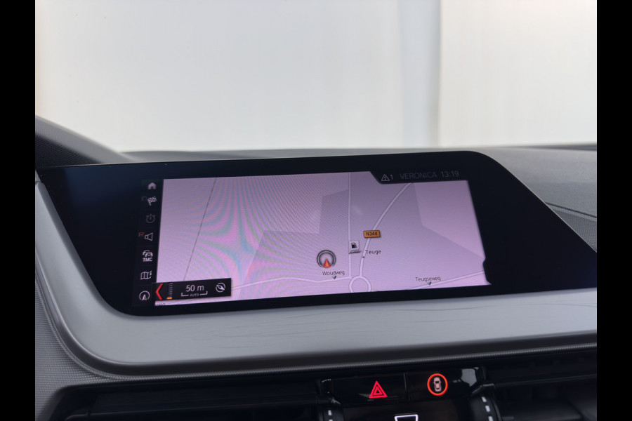 BMW 1-serie 116d (INCL.BTW) *NAVI-FULLMAP | COMFORT-SEATS | DAB+ | ECC | PDC | CRUISE | 16''ALU*