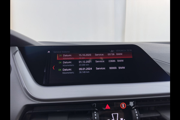 BMW 1-serie 116d (INCL.BTW) *NAVI-FULLMAP | COMFORT-SEATS | DAB+ | ECC | PDC | CRUISE | 16''ALU*