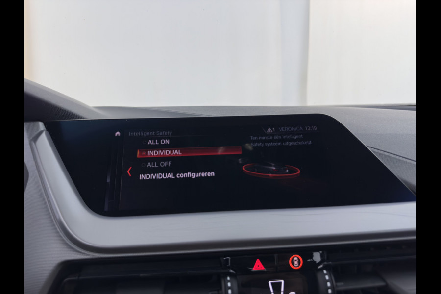 BMW 1-serie 116d (INCL.BTW) *NAVI-FULLMAP | COMFORT-SEATS | DAB+ | ECC | PDC | CRUISE | 16''ALU*