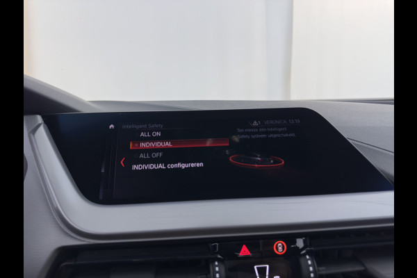 BMW 1-serie 116d (INCL.BTW) *NAVI-FULLMAP | COMFORT-SEATS | DAB+ | ECC | PDC | CRUISE | 16''ALU*