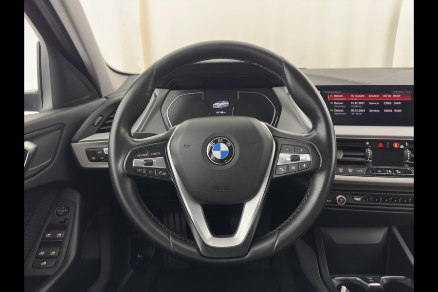 BMW 1-serie 116d (INCL.BTW) *NAVI-FULLMAP | COMFORT-SEATS | DAB+ | ECC | PDC | CRUISE | 16''ALU*